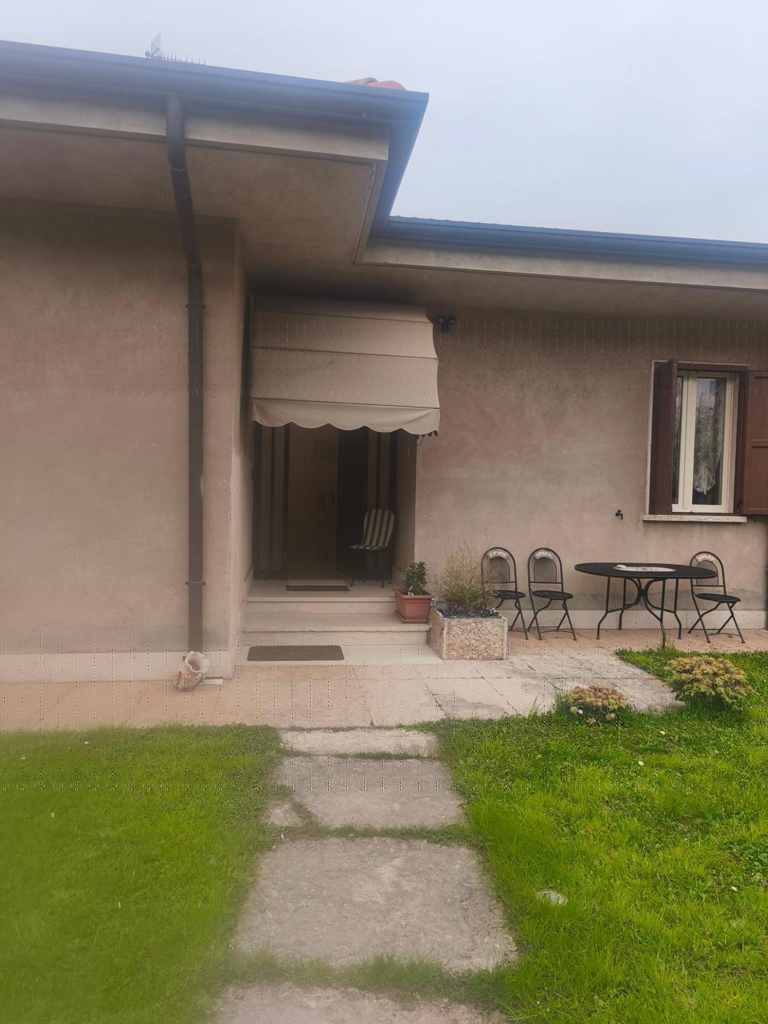 Rosi Home Неграр Экстерьер фото